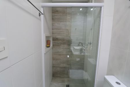 Apartamento para alugar com 67m², 2 quartos e 2 vagasBanheiro Suíte