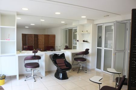 Apartamento para alugar com 67m², 2 quartos e 2 vagasÁrea comum