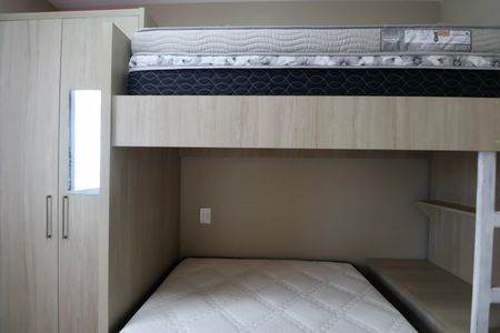 Apartamento para alugar com 67m², 2 quartos e 2 vagasQuarto