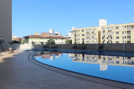 Apartamento para alugar com 67m², 2 quartos e 2 vagasÁrea comum - Piscina