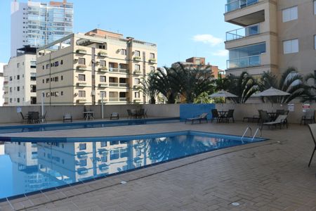 Apartamento para alugar com 67m², 2 quartos e 2 vagasÁrea comum - Piscina