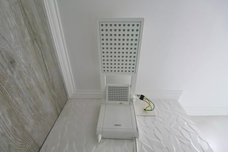 Apartamento para alugar com 67m², 2 quartos e 2 vagasBanheiro Suíte