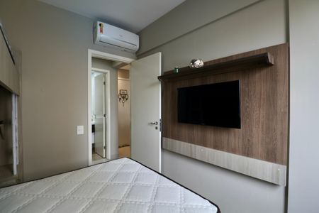 Apartamento para alugar com 67m², 2 quartos e 2 vagasQuarto