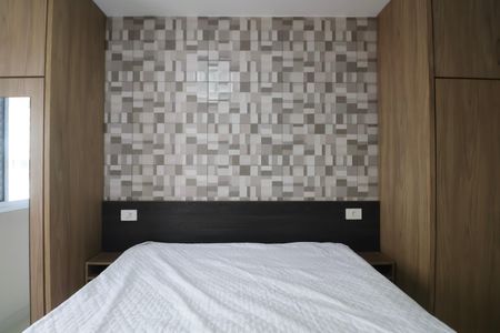 Apartamento para alugar com 67m², 2 quartos e 2 vagasQuarto Suíte