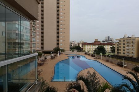 Apartamento para alugar com 67m², 2 quartos e 2 vagasVista Quarto
