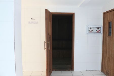 Apartamento para alugar com 67m², 2 quartos e 2 vagasÁrea comum - Sauna