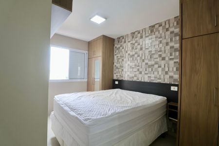 Apartamento para alugar com 67m², 2 quartos e 2 vagasQuarto Suíte