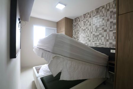 Apartamento para alugar com 67m², 2 quartos e 2 vagasQuarto Suíte