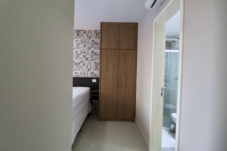 Apartamento para alugar com 67m², 2 quartos e 2 vagasQuarto Suíte