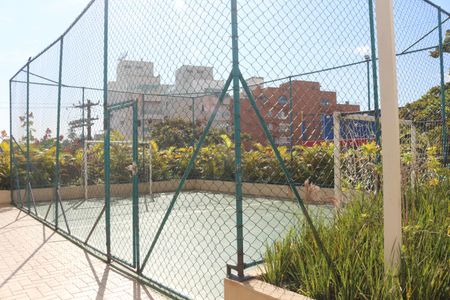 Apartamento para alugar com 67m², 2 quartos e 2 vagasÁrea comum - Quadra