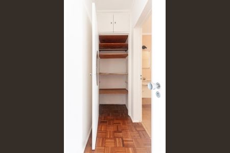 Apartamento à venda com 106m², 3 quartos e 1 vagaQuarto 3 - Suíte