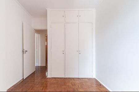 Apartamento à venda com 106m², 3 quartos e 1 vagaQuarto 2