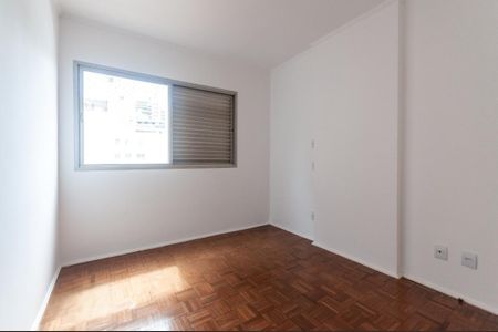 Apartamento à venda com 106m², 3 quartos e 1 vagaQuarto 3 - Suíte