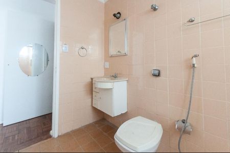 Apartamento à venda com 106m², 3 quartos e 1 vagaQuarto 3 - Suíte Banheiro