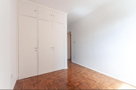 Apartamento à venda com 106m², 3 quartos e 1 vagaQuarto 3 - Suíte
