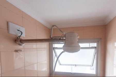 Apartamento à venda com 106m², 3 quartos e 1 vagaBanheiro