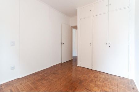 Apartamento à venda com 106m², 3 quartos e 1 vagaQuarto 2
