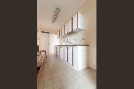 Apartamento à venda com 106m², 3 quartos e 1 vagaCozinha