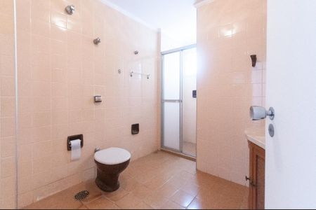 Apartamento à venda com 106m², 3 quartos e 1 vagaBanheiro