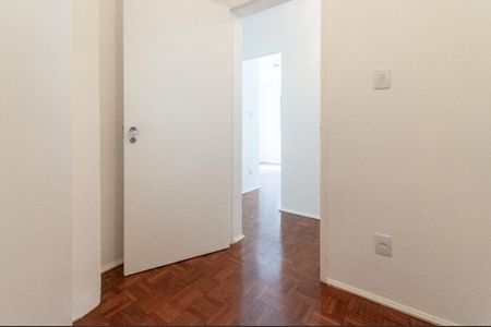 Apartamento à venda com 106m², 3 quartos e 1 vagaÁrea de Serviço - Quarto