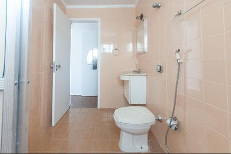 Apartamento à venda com 106m², 3 quartos e 1 vagaQuarto 3 - Suíte Banheiro