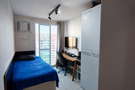 Apartamento à venda com 79m², 3 quartos e 2 vagas Apartamento à venda com 79m², 3 quartos e 2 vagasQuarto 2