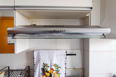 Apartamento à venda com 79m², 3 quartos e 2 vagas Apartamento à venda com 79m², 3 quartos e 2 vagasCozinha e Área de Serviço