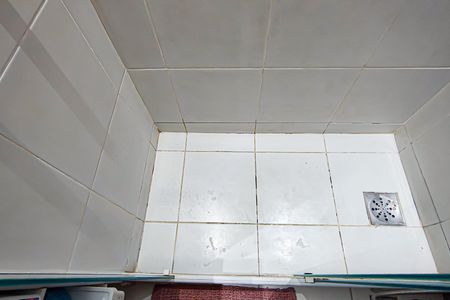 Apartamento à venda com 79m², 3 quartos e 2 vagas Apartamento à venda com 79m², 3 quartos e 2 vagasBanheiro da Suíte