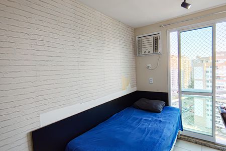 Apartamento à venda com 79m², 3 quartos e 2 vagas Apartamento à venda com 79m², 3 quartos e 2 vagasQuarto 2