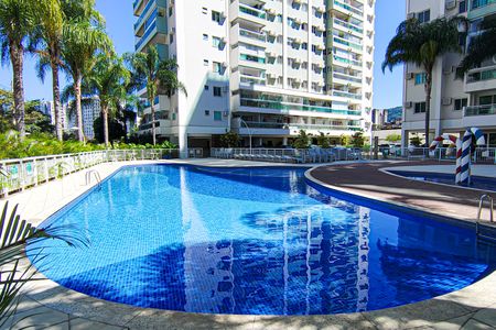 Apartamento à venda com 79m², 3 quartos e 2 vagas Apartamento à venda com 79m², 3 quartos e 2 vagasÁrea comum