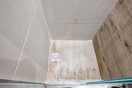 Apartamento à venda com 79m², 3 quartos e 2 vagas Apartamento à venda com 79m², 3 quartos e 2 vagasBanheiro Social