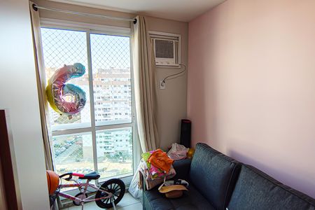 Apartamento à venda com 79m², 3 quartos e 2 vagas Apartamento à venda com 79m², 3 quartos e 2 vagasQuarto 1