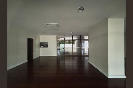 Apartamento à venda com 140m², 3 quartos e 2 vagas Apartamento à venda com 140m², 3 quartos e 2 vagasÁrea comum - salão