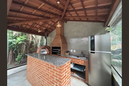 Apartamento à venda com 140m², 3 quartos e 2 vagas Apartamento à venda com 140m², 3 quartos e 2 vagasÁrea comum