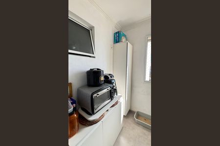 Apartamento à venda com 73m², 3 quartos e 2 vagas Apartamento à venda com 73m², 3 quartos e 2 vagasÁrea de Serviço