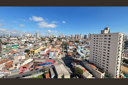 Apartamento à venda com 73m², 3 quartos e 2 vagas Apartamento à venda com 73m², 3 quartos e 2 vagasVista do Quarto 2