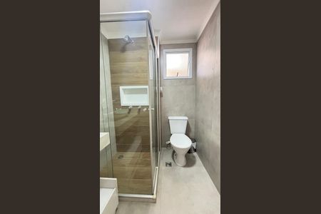 Apartamento à venda com 73m², 3 quartos e 2 vagas Apartamento à venda com 73m², 3 quartos e 2 vagasBanheiro Social