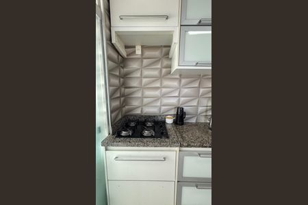 Apartamento à venda com 73m², 3 quartos e 2 vagas Apartamento à venda com 73m², 3 quartos e 2 vagasCozinha