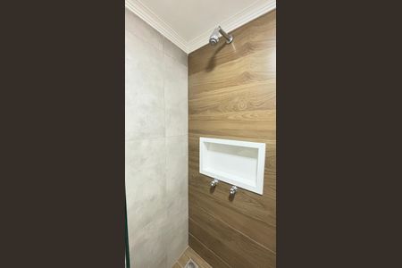 Apartamento à venda com 73m², 3 quartos e 2 vagas Apartamento à venda com 73m², 3 quartos e 2 vagasBanheiro Social
