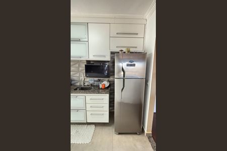 Apartamento à venda com 73m², 3 quartos e 2 vagas Apartamento à venda com 73m², 3 quartos e 2 vagasCozinha