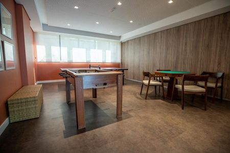 Apartamento à venda com 281m², 4 quartos e 4 vagasÁrea comum