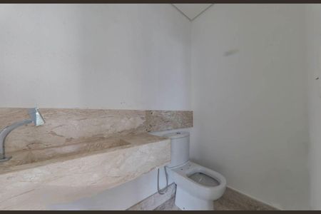 Apartamento à venda com 281m², 4 quartos e 4 vagasLavabo