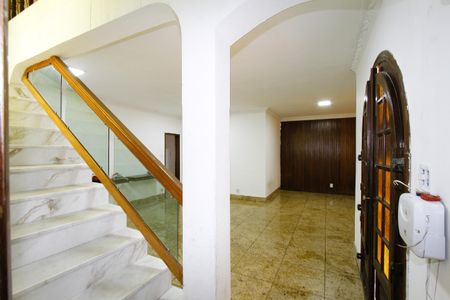 Sala de casa para alugar com 5 quartos, 300m² em Gutierrez, Belo Horizonte