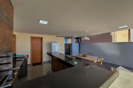 Casa à venda com 186m², 4 quartos e 2 vagasÁrea gourmet
