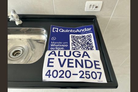 Apartamento à venda com 42m², 2 quartos e 1 vagaPlaca