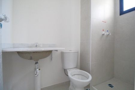 Apartamento à venda com 42m², 2 quartos e 1 vagaBanheiro