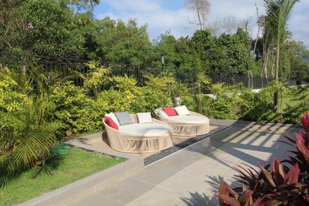 Apartamento à venda com 42m², 2 quartos e 1 vagaÁrea comum