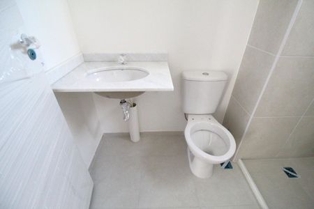 Apartamento à venda com 42m², 2 quartos e 1 vagaBanheiro