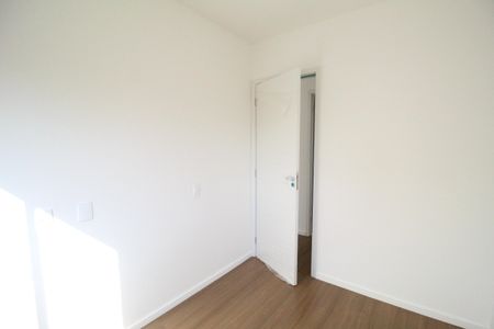 Apartamento à venda com 42m², 2 quartos e 1 vagaQuarto 1