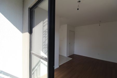 Apartamento à venda com 42m², 2 quartos e 1 vagaVaranda da Sala